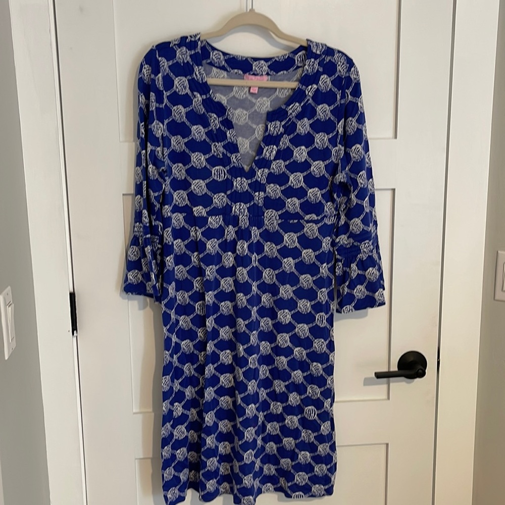 Lilly Pulitzer Twyla dress